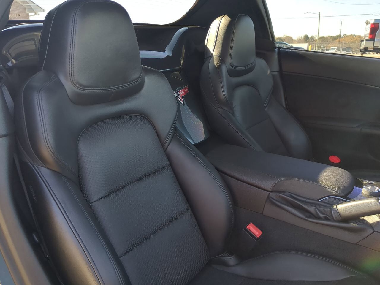 2013 Chevrolet Corvette Grand Sport 3LT Winder GA