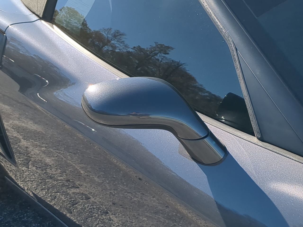 2013 Chevrolet Corvette Grand Sport 3LT Winder GA