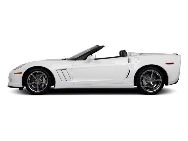 2013 Chevrolet Corvette Grand Sport 3LT Winder GA