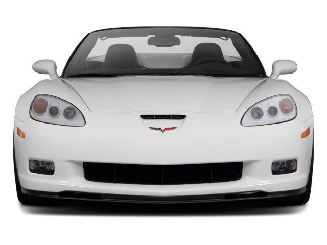 2013 Chevrolet Corvette Grand Sport 3LT Winder GA