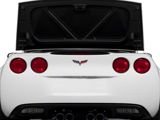 2013 Chevrolet Corvette Grand Sport 3LT Winder GA