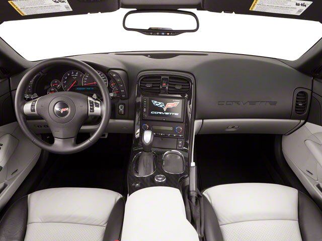 2013 Chevrolet Corvette Grand Sport 3LT Winder GA