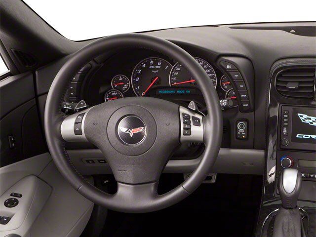 2013 Chevrolet Corvette Grand Sport 3LT Winder GA