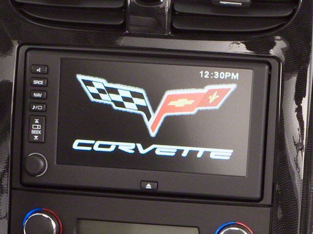2013 Chevrolet Corvette Grand Sport 3LT Winder GA