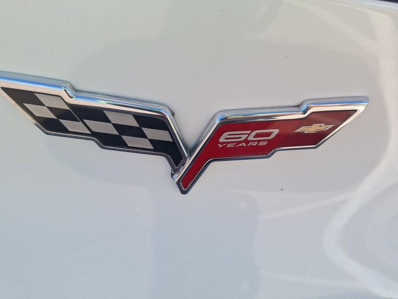 2013 Chevrolet Corvette Grand Sport 4LT Hurst TX