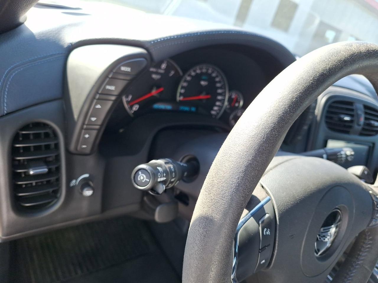 2013 Chevrolet Corvette Grand Sport 4LT Hurst TX