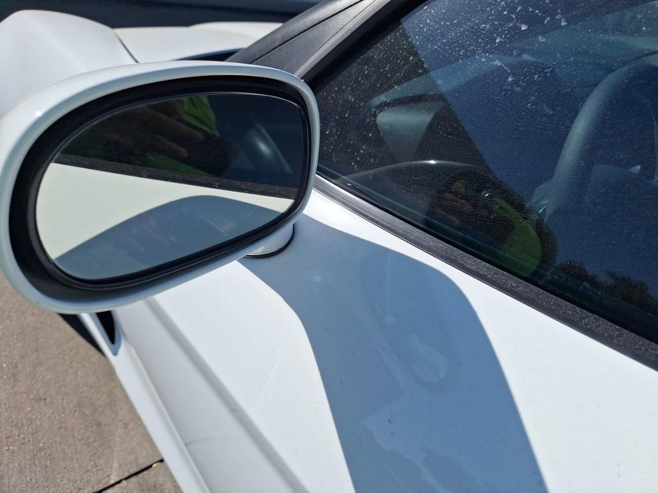 2013 Chevrolet Corvette Grand Sport 4LT Hurst TX