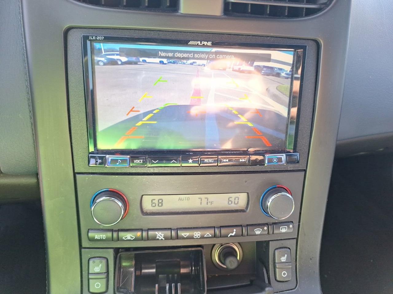 2013 Chevrolet Corvette Grand Sport 4LT Hurst TX