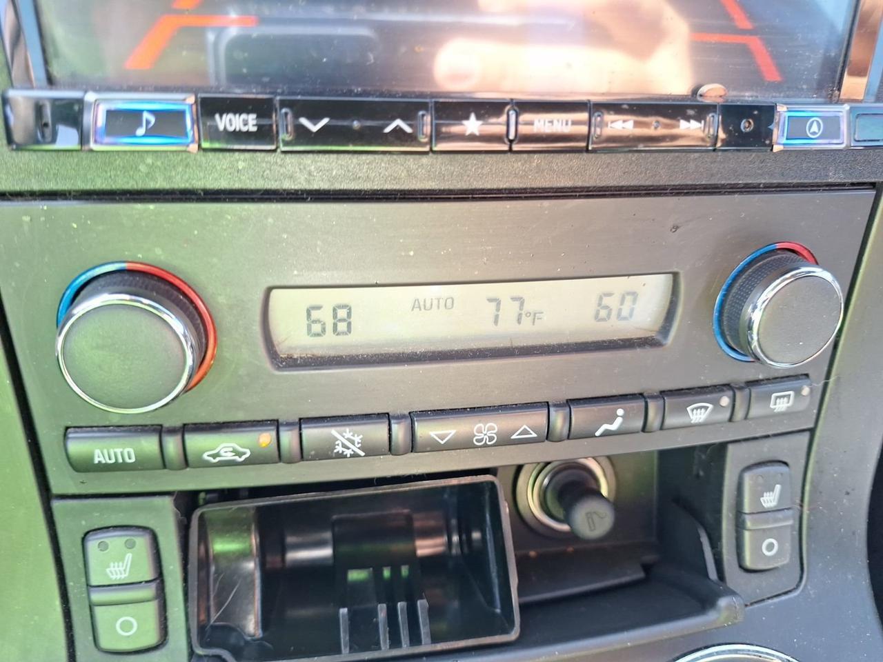 2013 Chevrolet Corvette Grand Sport 4LT Hurst TX