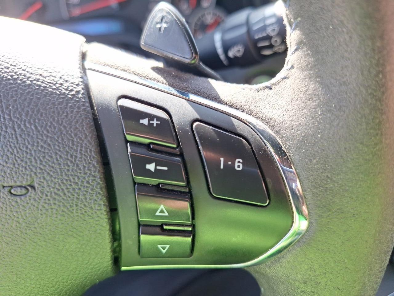 2013 Chevrolet Corvette Grand Sport 4LT Hurst TX