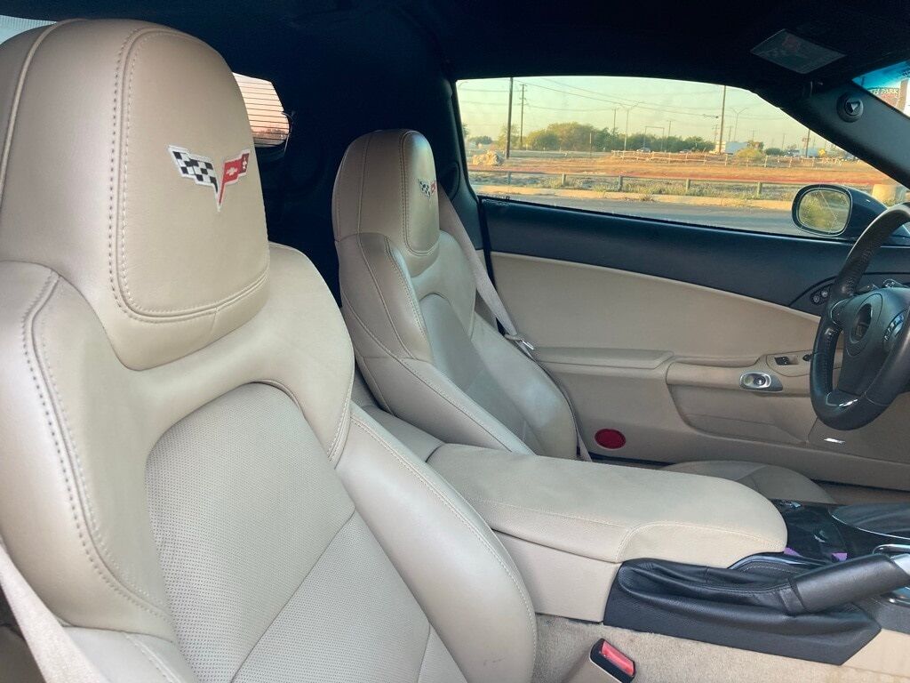 2013 Chevrolet Corvette Grand Sport San Antonio TX