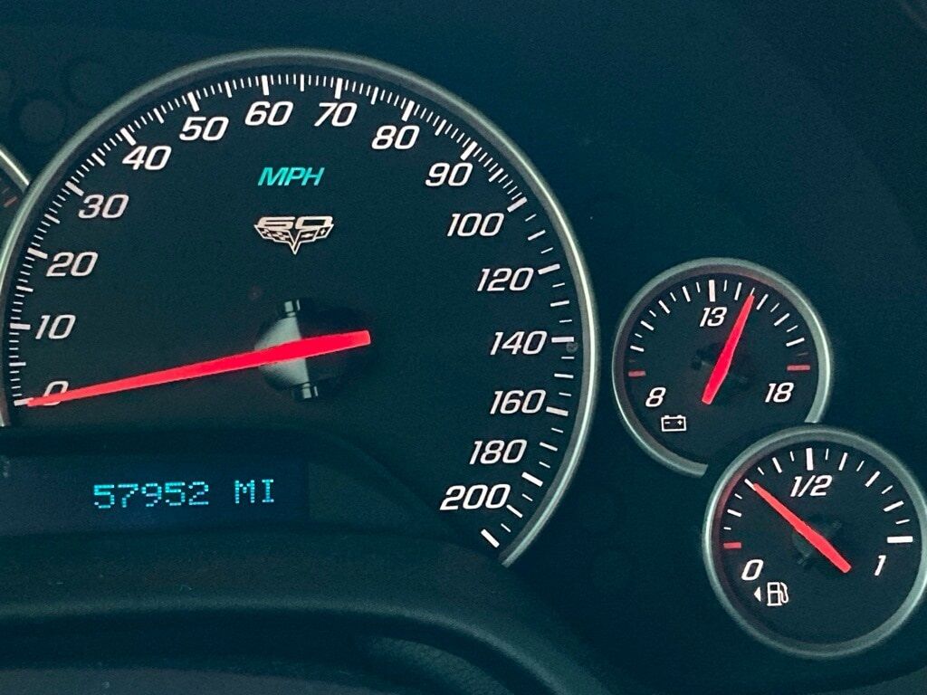 2013 Chevrolet Corvette Grand Sport San Antonio TX