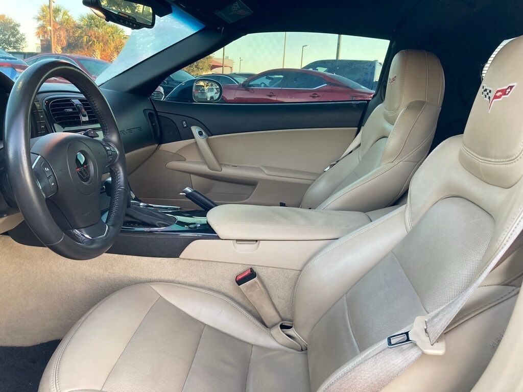 2013 Chevrolet Corvette Grand Sport San Antonio TX