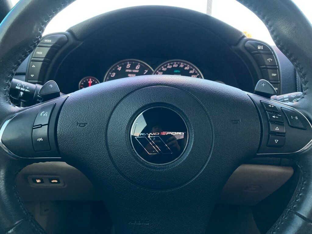 2013 Chevrolet Corvette Grand Sport San Antonio TX