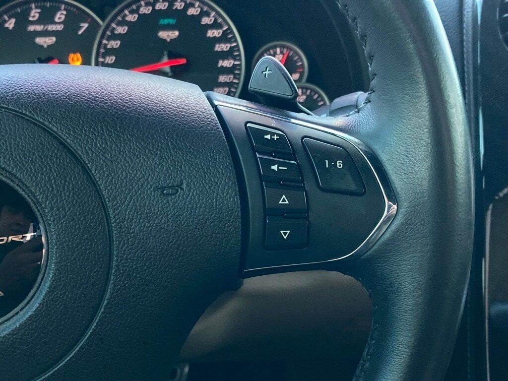 2013 Chevrolet Corvette Grand Sport San Antonio TX