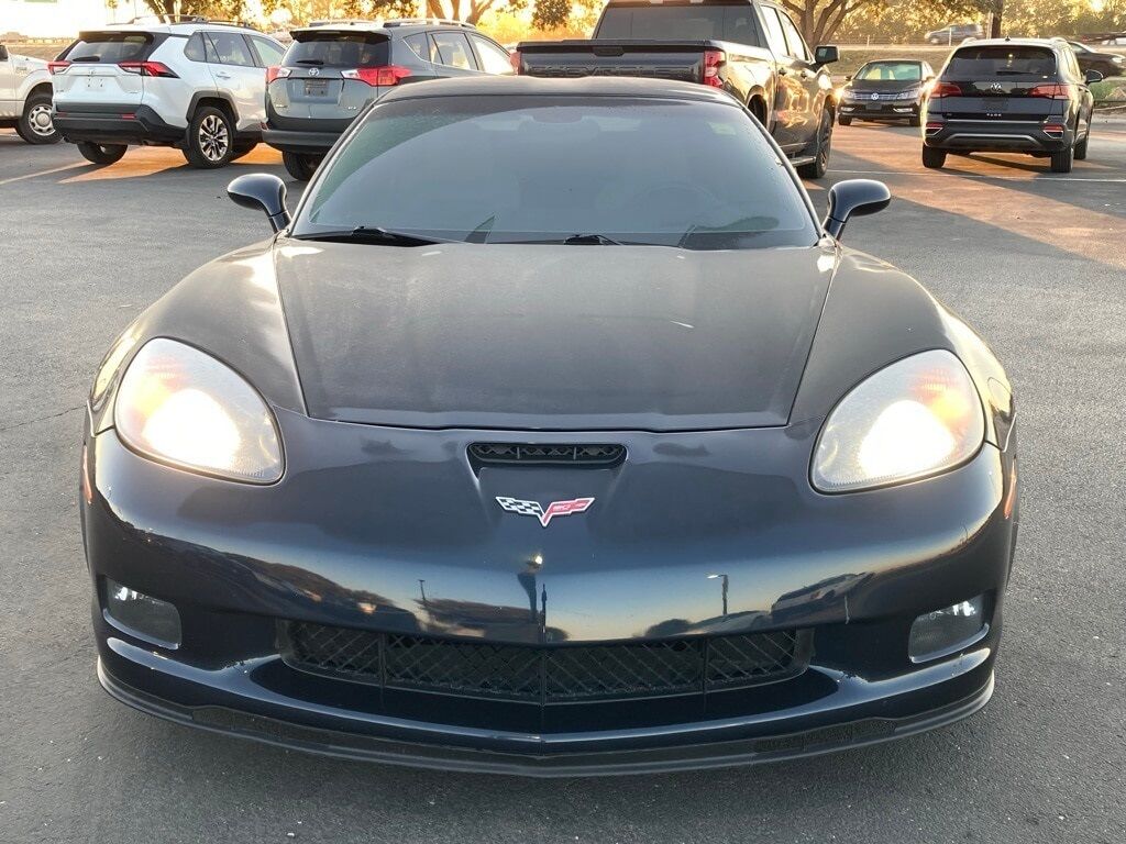 2013 Chevrolet Corvette Grand Sport San Antonio TX