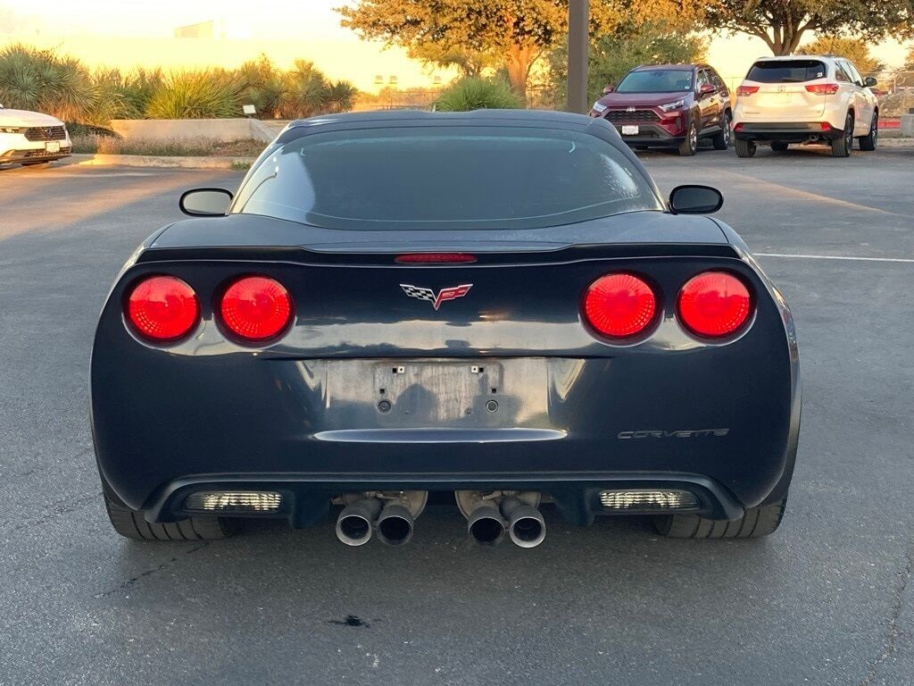 2013 Chevrolet Corvette Grand Sport San Antonio TX