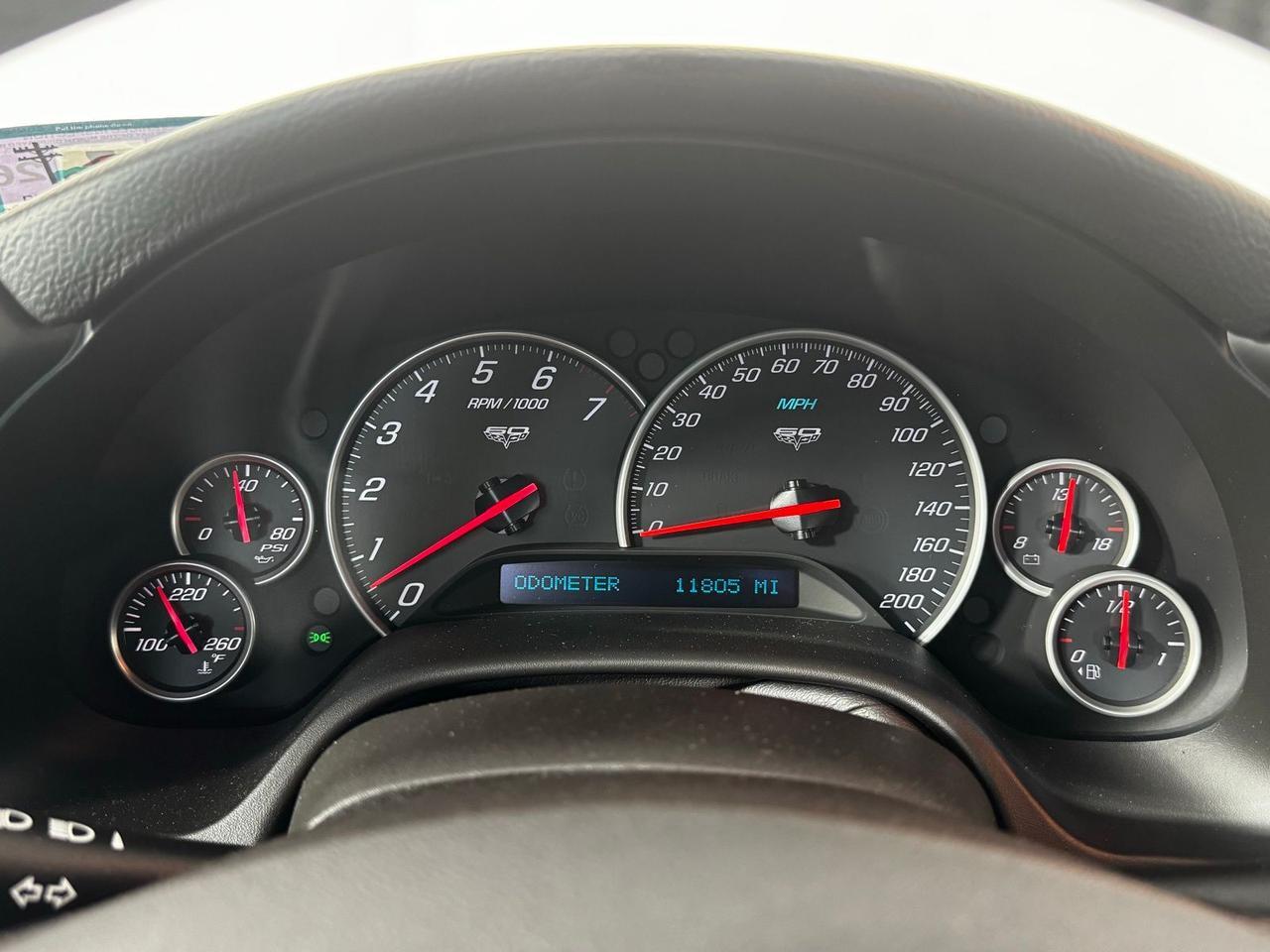 2013 Chevrolet Corvette Grand Sport Fredericksburg VA