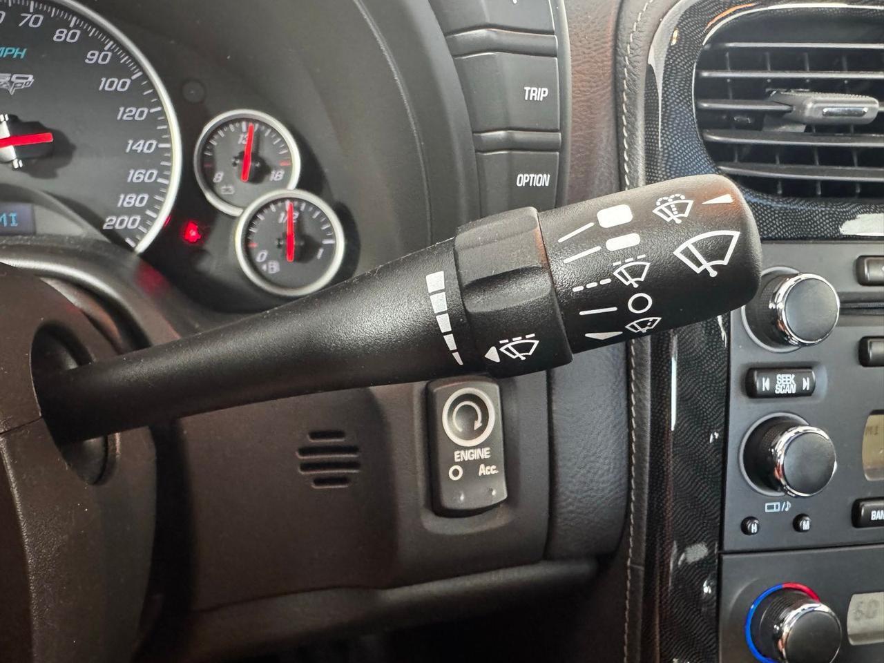 2013 Chevrolet Corvette Grand Sport Fredericksburg VA