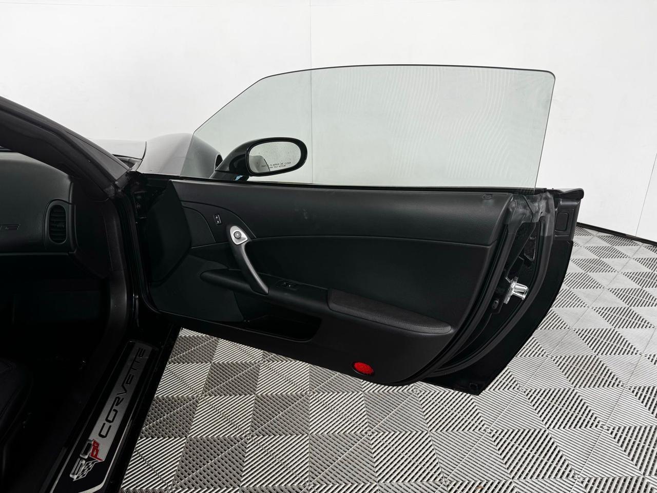 2013 Chevrolet Corvette Grand Sport Fredericksburg VA