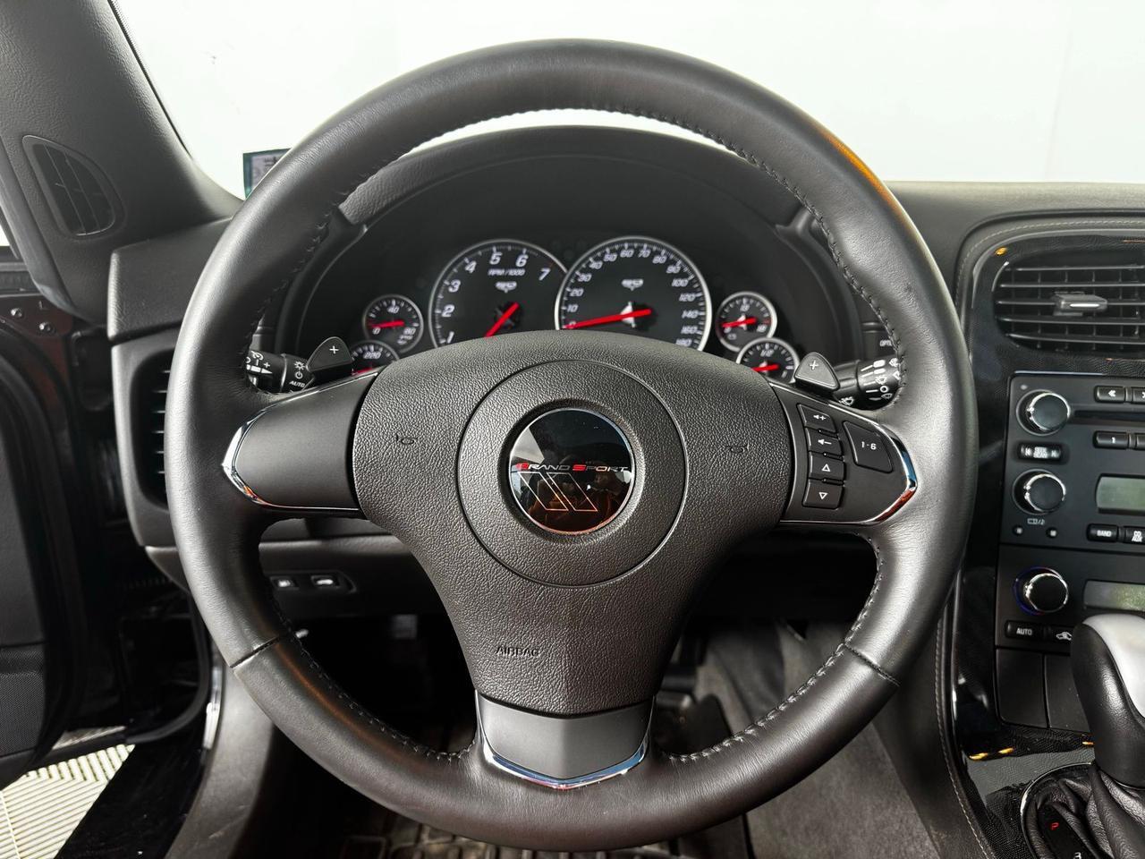 2013 Chevrolet Corvette Grand Sport Fredericksburg VA