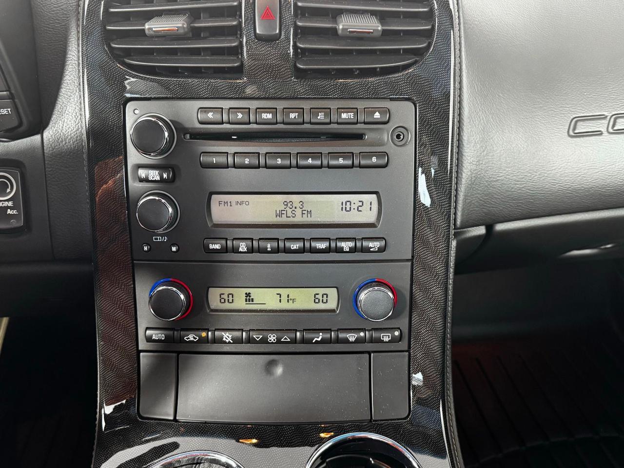 2013 Chevrolet Corvette Grand Sport Fredericksburg VA