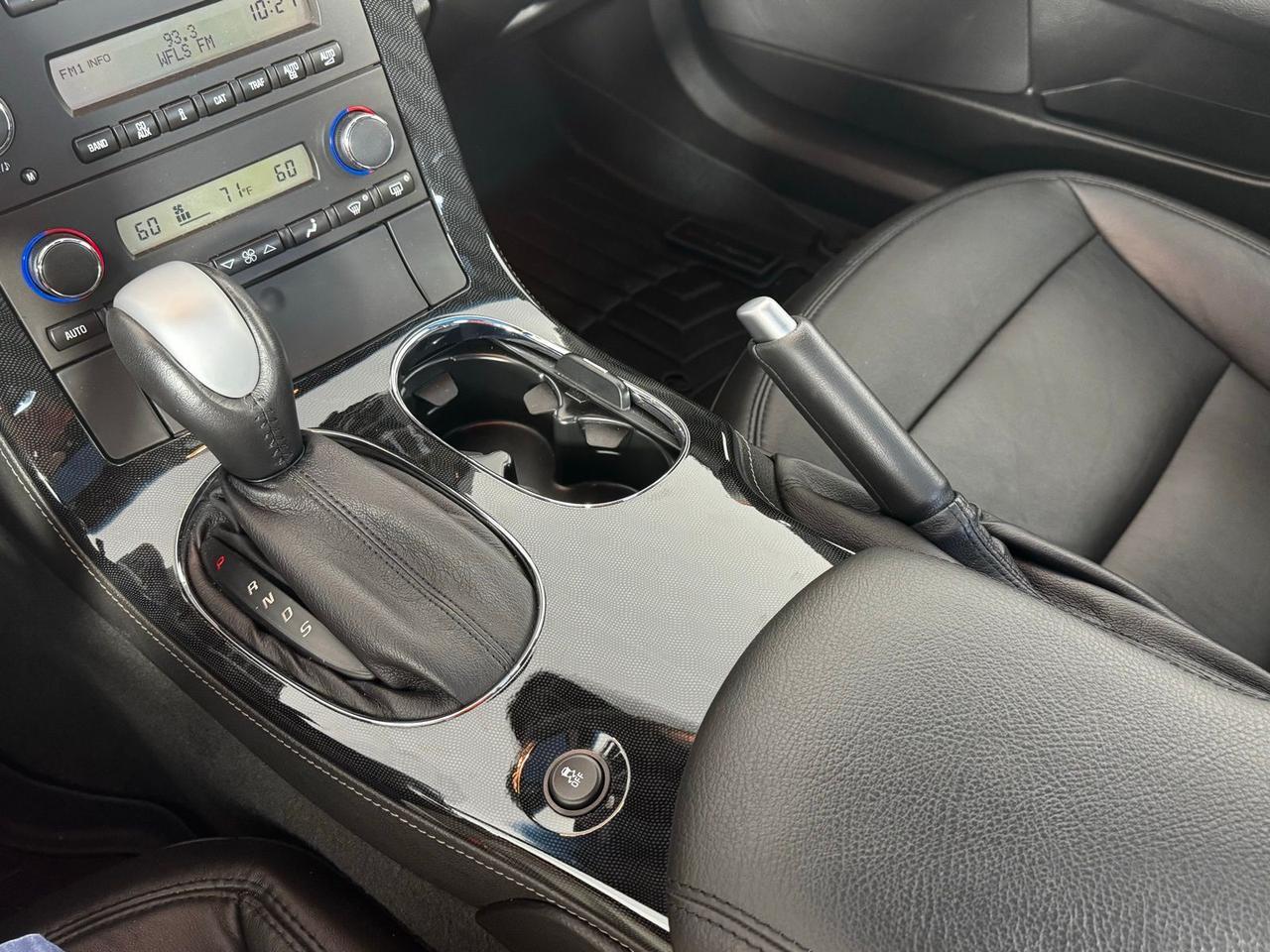 2013 Chevrolet Corvette Grand Sport Fredericksburg VA