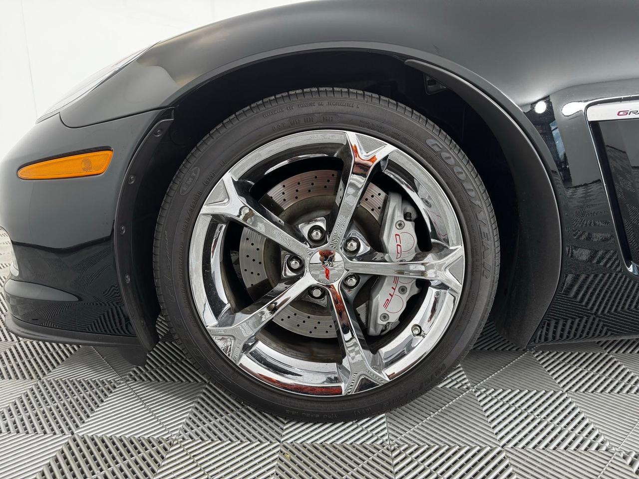 2013 Chevrolet Corvette Grand Sport Fredericksburg VA