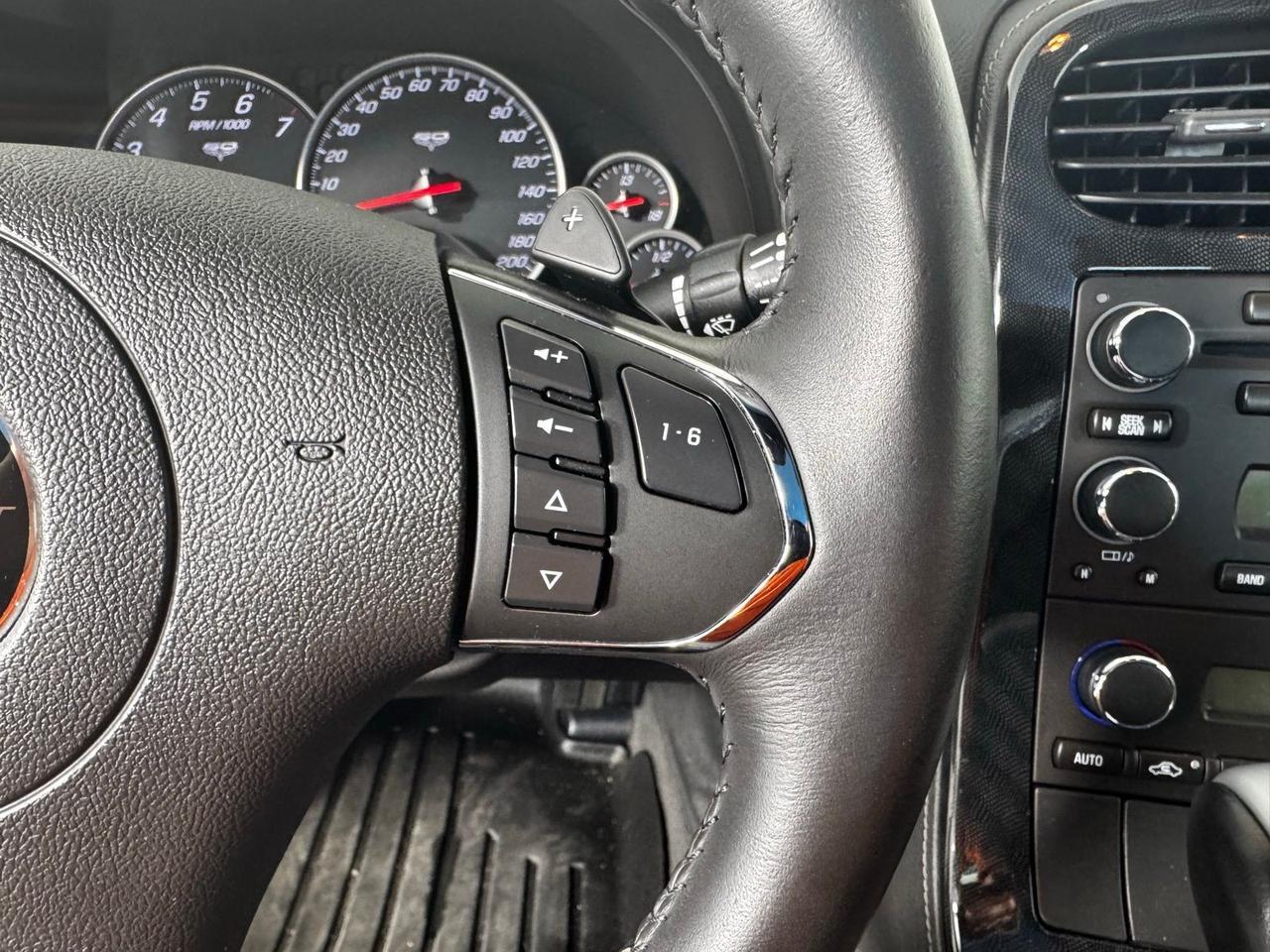 2013 Chevrolet Corvette Grand Sport Fredericksburg VA