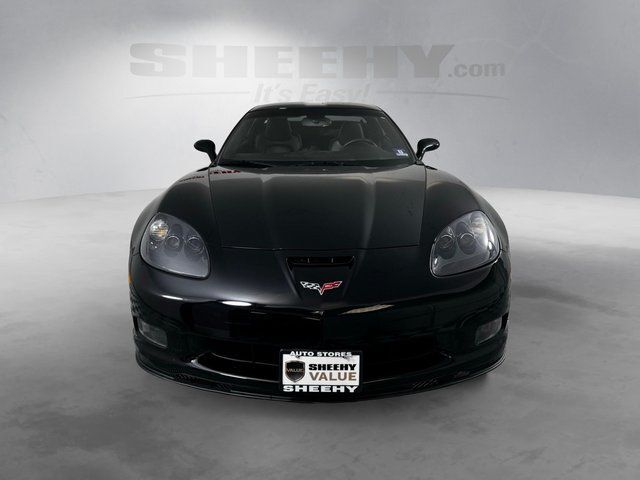 2013 Chevrolet Corvette Grand Sport Fredericksburg VA