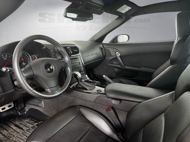 2013 Chevrolet Corvette Grand Sport Fredericksburg VA