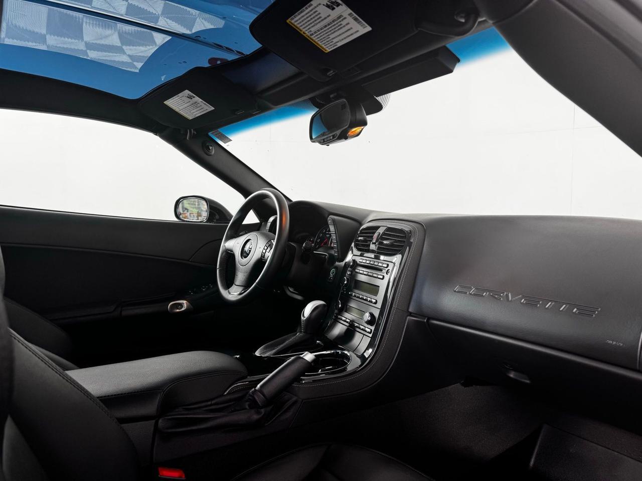 2013 Chevrolet Corvette Grand Sport Fredericksburg VA