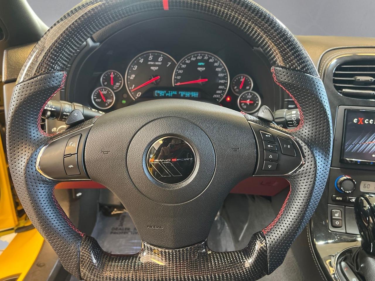 2013 Chevrolet Corvette Grand Sport Richmond VA
