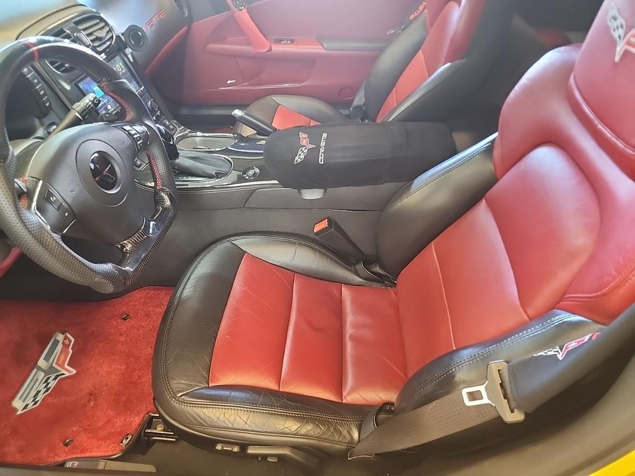 2013 Chevrolet Corvette Grand Sport Richmond VA