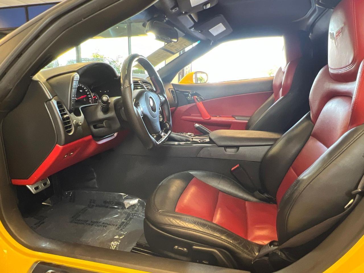 2013 Chevrolet Corvette Grand Sport Richmond VA