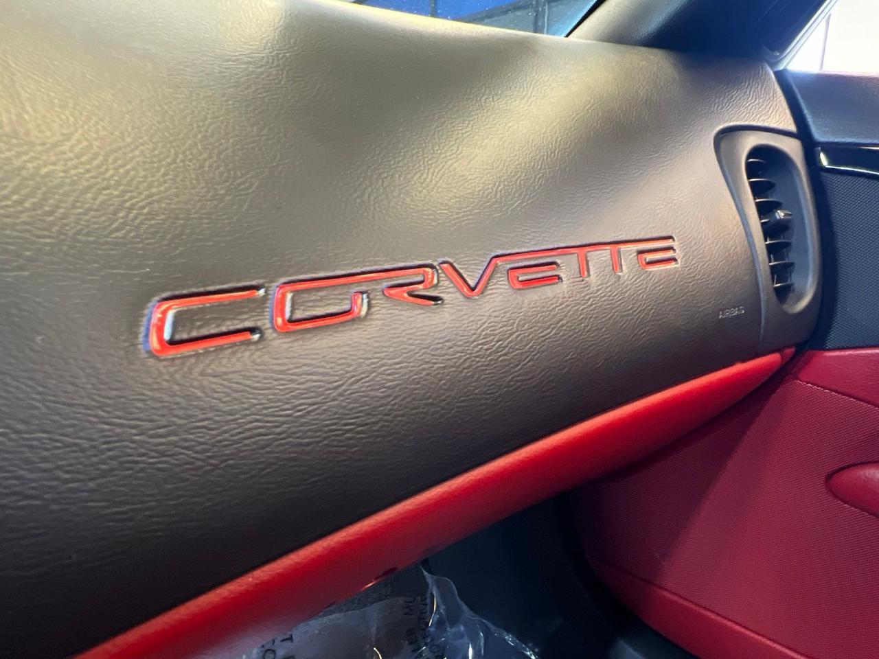 2013 Chevrolet Corvette Grand Sport Richmond VA