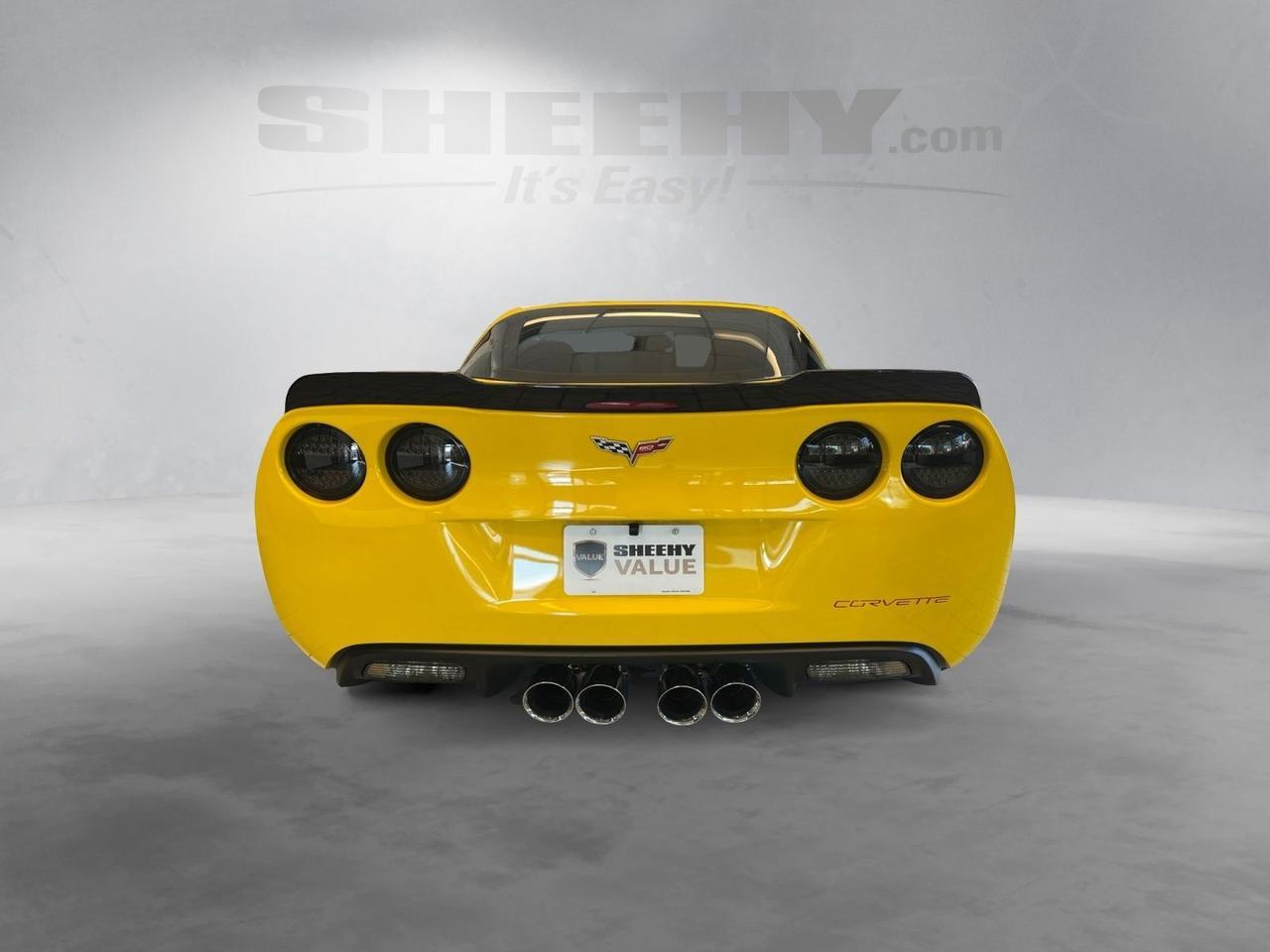 2013 Chevrolet Corvette Grand Sport Richmond VA
