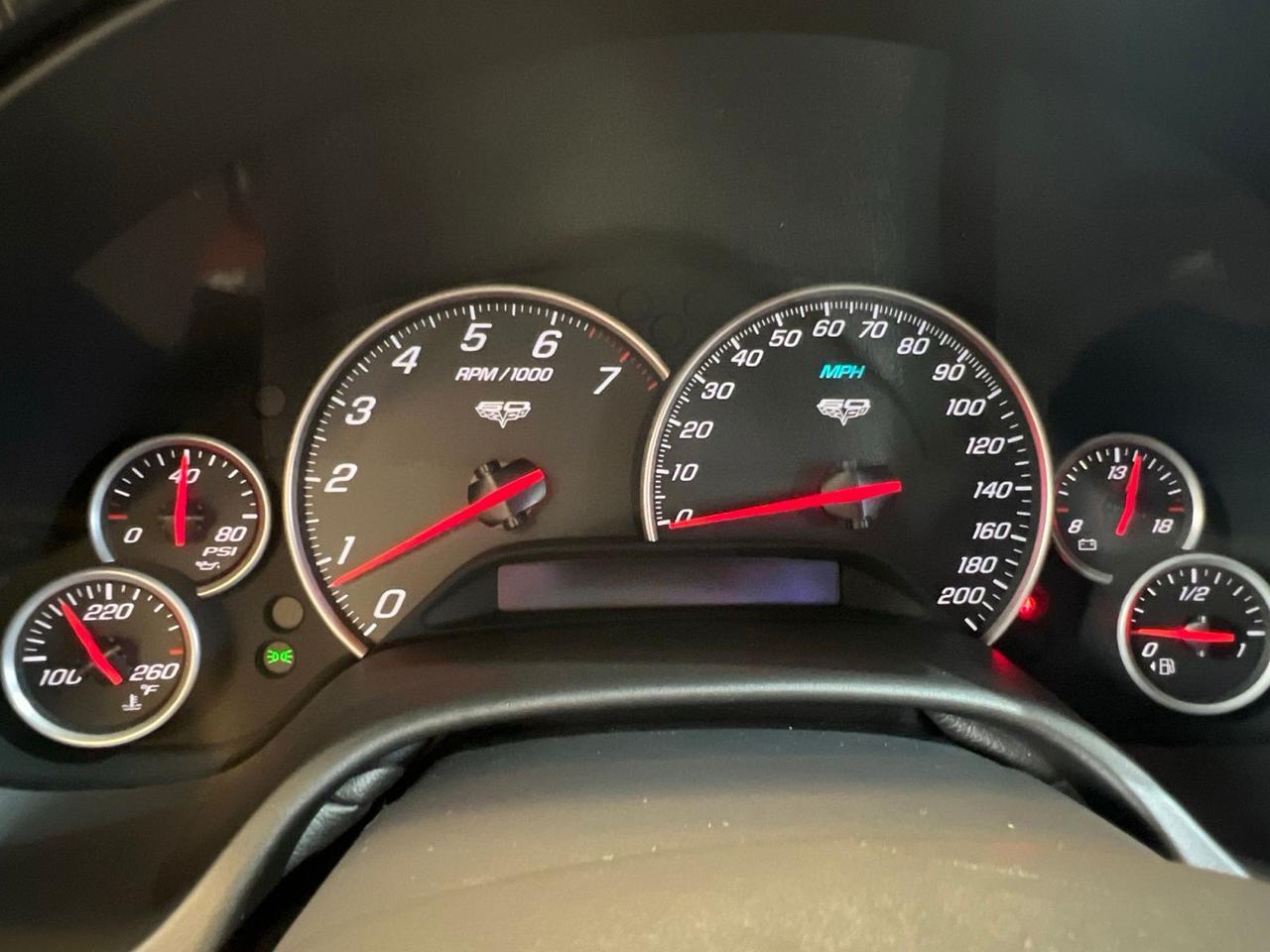 2013 Chevrolet Corvette Grand Sport Richmond VA