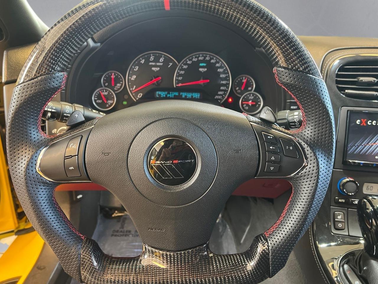 2013 Chevrolet Corvette Grand Sport Richmond VA