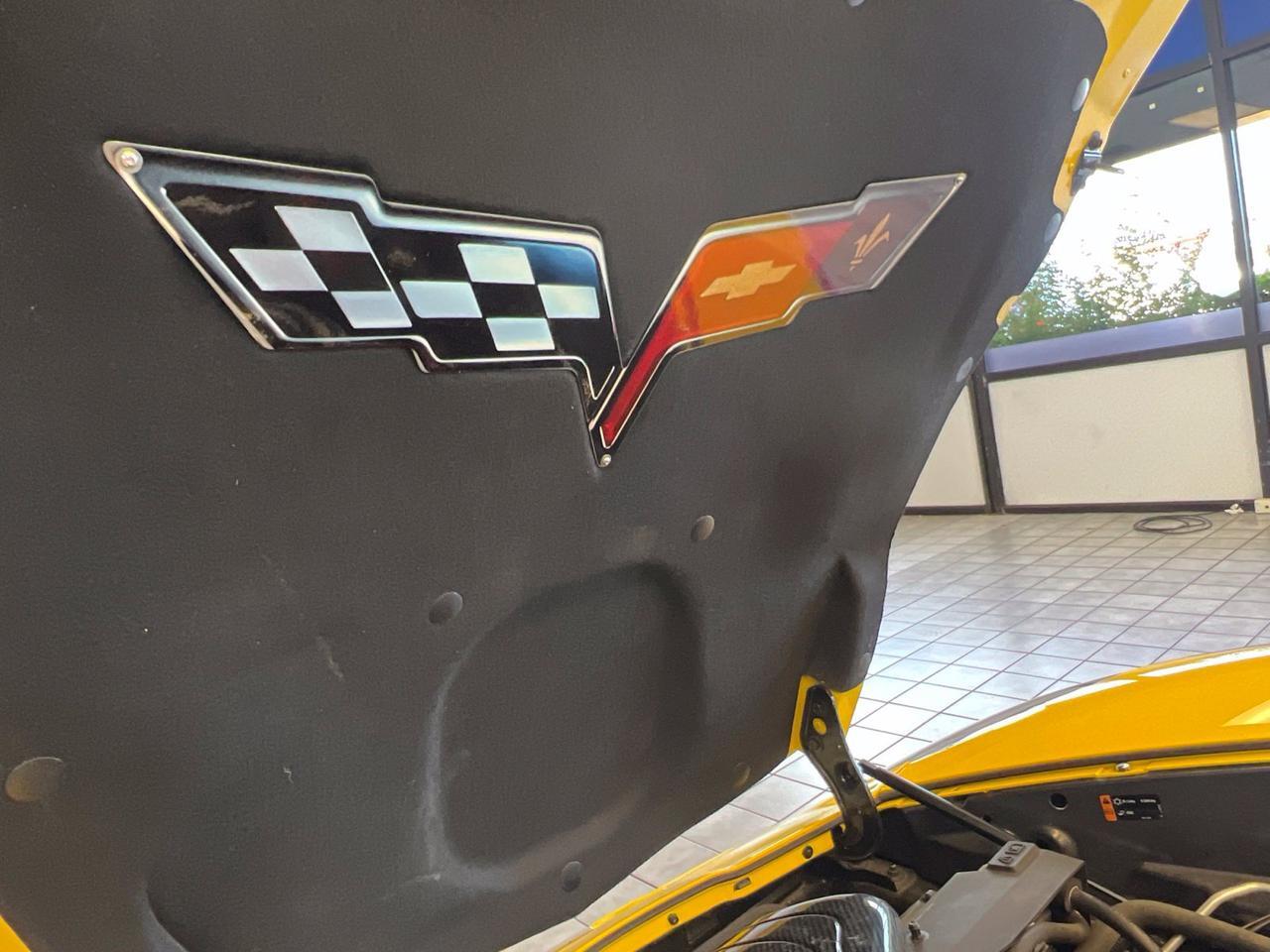 2013 Chevrolet Corvette Grand Sport Richmond VA