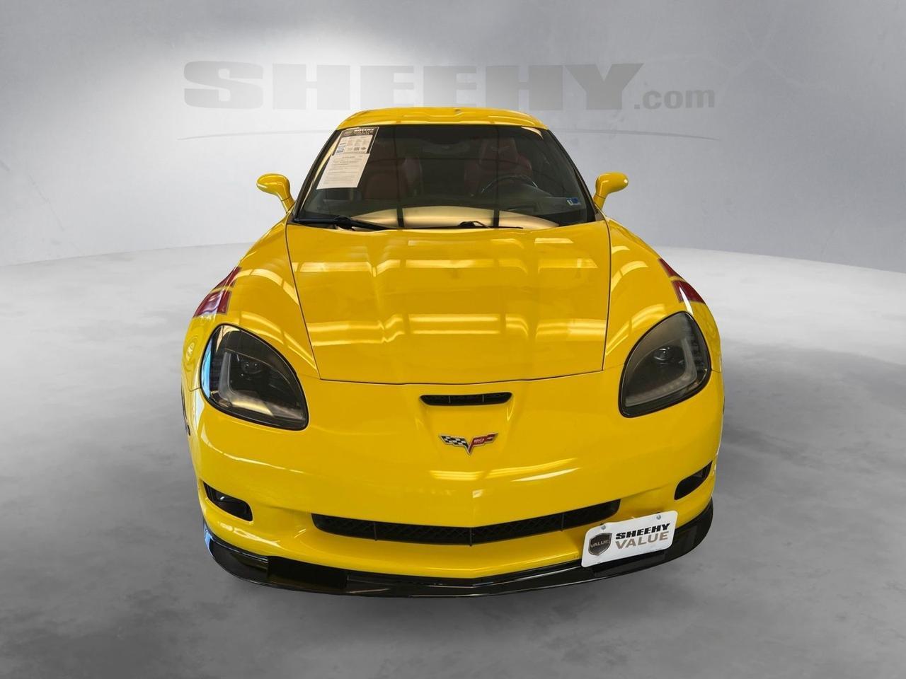 2013 Chevrolet Corvette Grand Sport Richmond VA