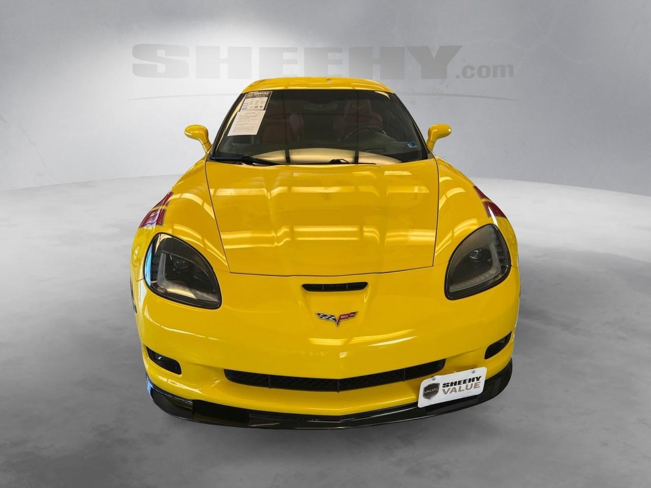 2013 Chevrolet Corvette Grand Sport Richmond VA