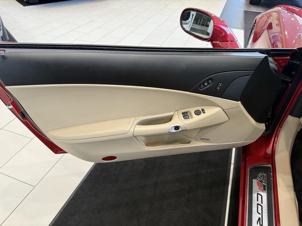 2013 Chevrolet Corvette Grand Sport Annapolis MD