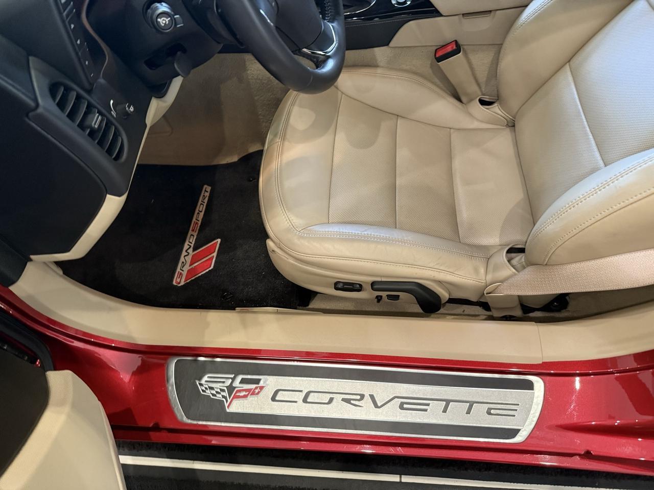 2013 Chevrolet Corvette Grand Sport Annapolis MD