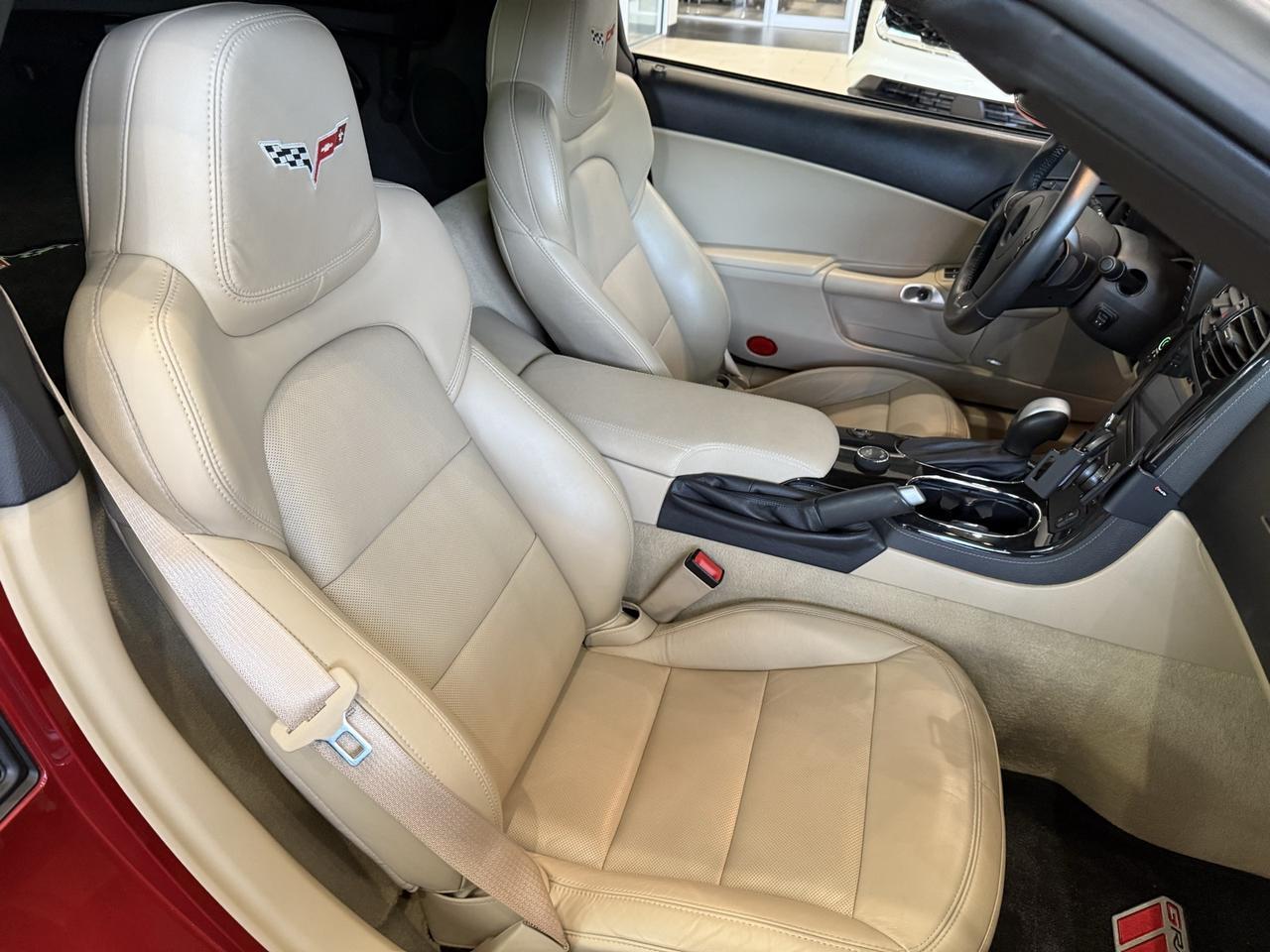 2013 Chevrolet Corvette Grand Sport Annapolis MD