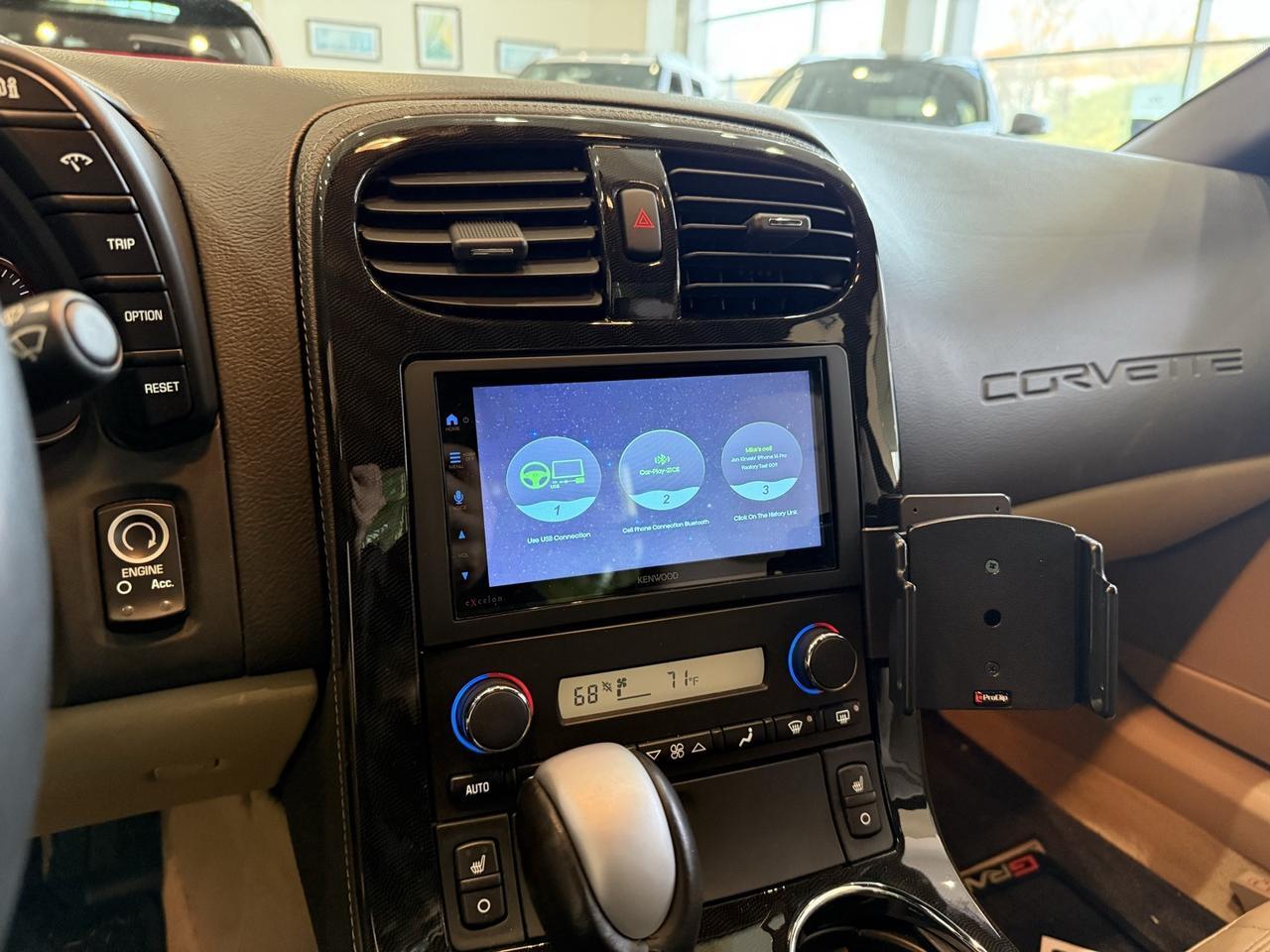 2013 Chevrolet Corvette Grand Sport Annapolis MD