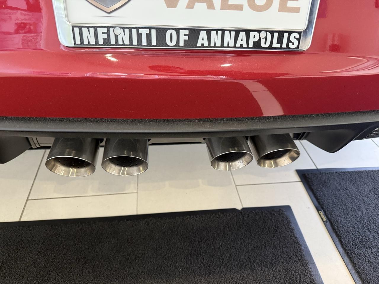 2013 Chevrolet Corvette Grand Sport Annapolis MD