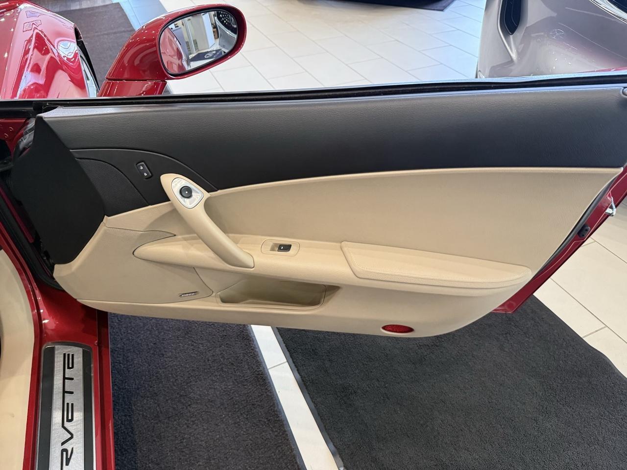 2013 Chevrolet Corvette Grand Sport Annapolis MD