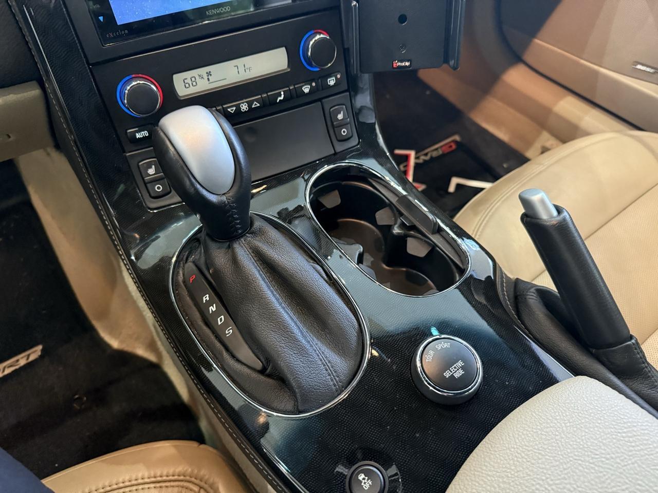 2013 Chevrolet Corvette Grand Sport Annapolis MD