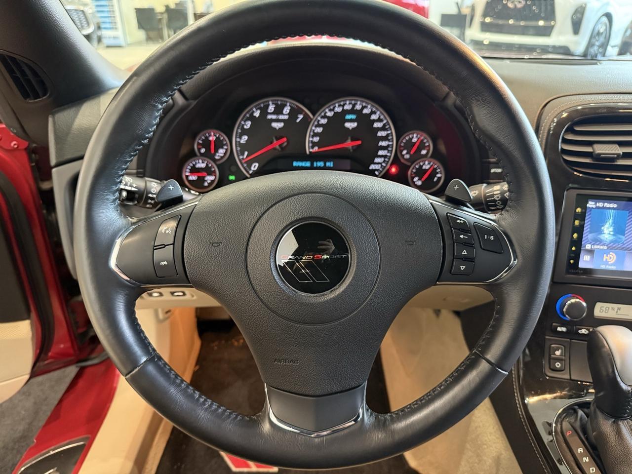 2013 Chevrolet Corvette Grand Sport Annapolis MD
